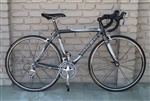 50cm Trek Madone 5.0 OCLV Carbon Ultegra Road Bike 5'1-5'5