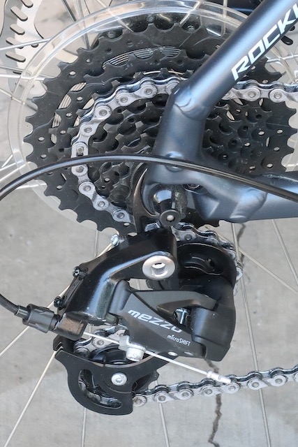 XL Specialized Rockhopper 29 XL Specialized Rockhopper 29