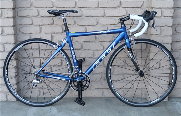 52cm Felt F5-C Full Carbon Compact Ultegra Road Bike 5'5-5'8