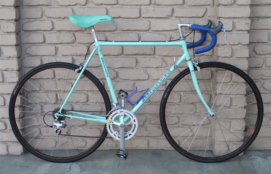 1980 bianchi road sales bike