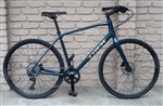 Large FX 4 Carbon Disc 11 Speed Shimano GRX Gravel Bike 5'11-6'2