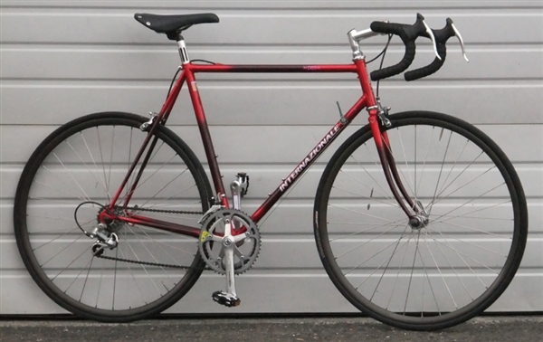 56cm DBS Internazionale14 Speed Road Bike ~5'9"-6'0"