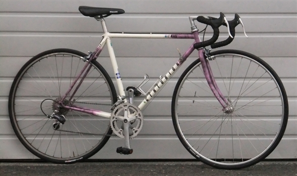 52cm Vintage CENTURION Le Mans Road Bike ~5'4"-5'7"