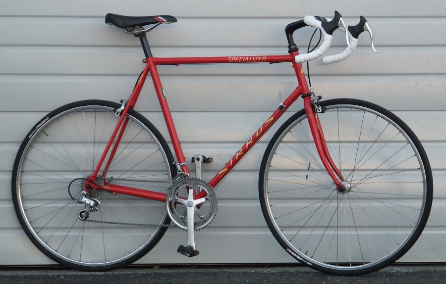 13 speed road bike