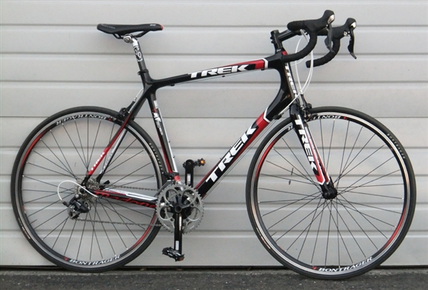 60cm TREK Madone 3.1 Carbon Road Bike ~6'2"-6'5"