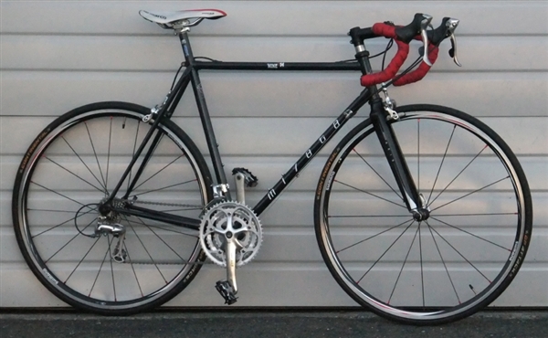 56cm Vintage MIYATA Nine 14 Road Bike ~5'7"-5'11"