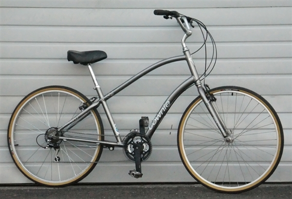 electra townie 24 inch bike