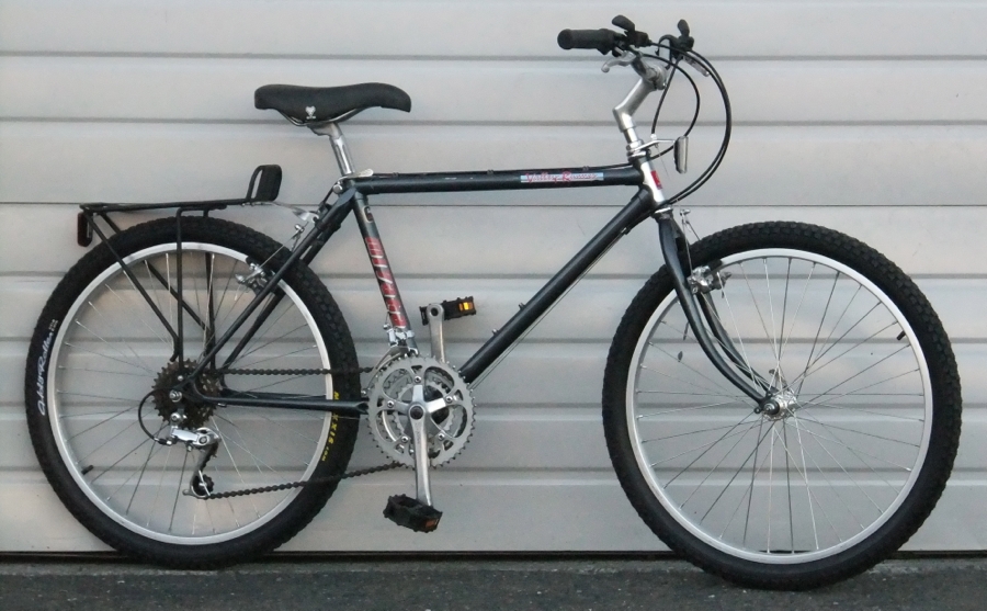 miyata valley runner