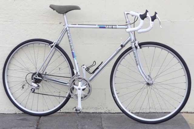 schwinn 12 speed road bike