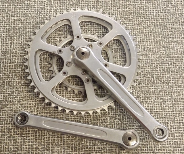 ta crankset