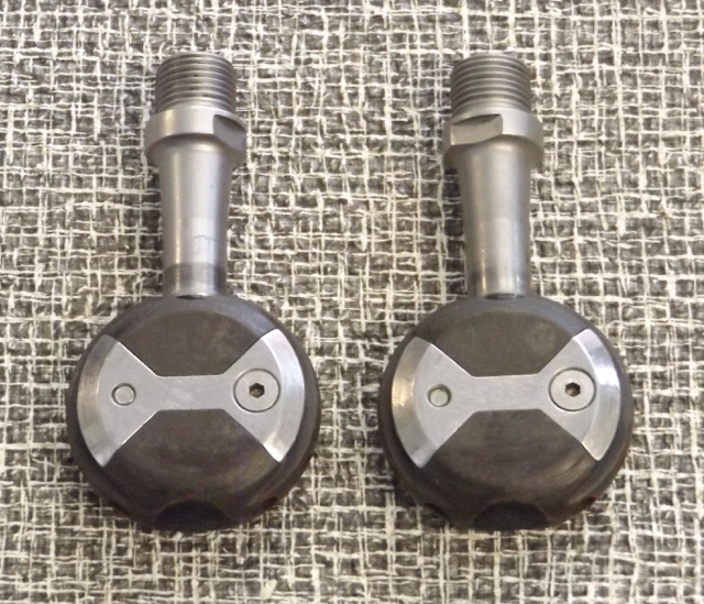 speedplay x2 pedals