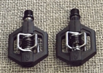 Crank Brothers Candy 1 clipless mountain pedals 9/16"