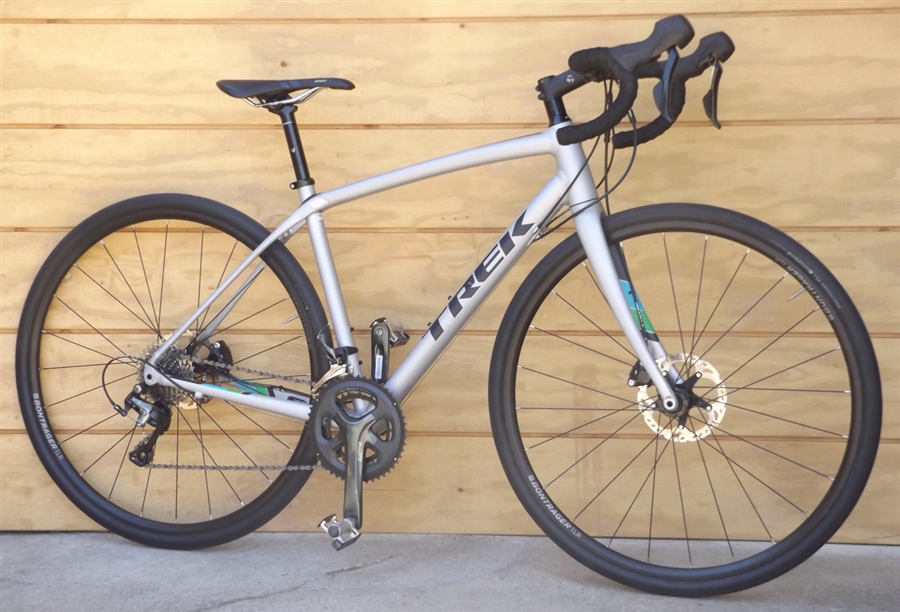 trek domane 52cm