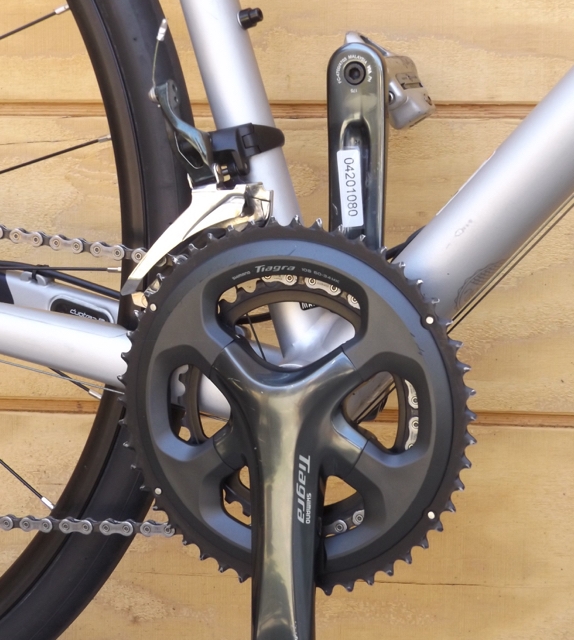 62cm TREK Domane ALR 4 Aluminum Carbon Hydro Disc Endurance 62cm TREK Domane ALR 4 Aluminum Carbon Hydro Disc Endurance