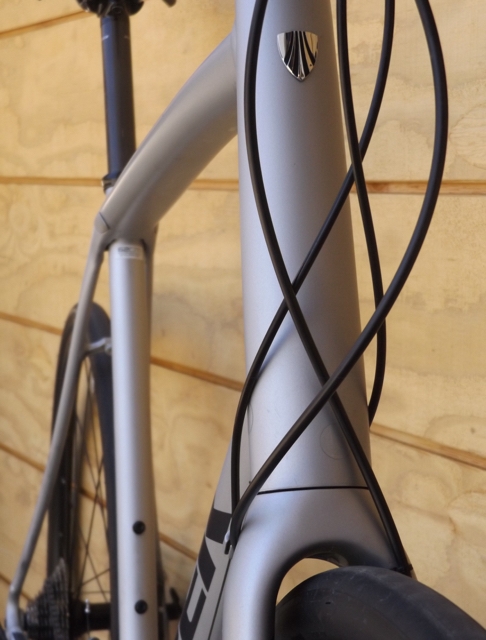 62cm TREK Domane ALR 4 Aluminum Carbon Hydro Disc Endurance 62cm TREK Domane ALR 4 Aluminum Carbon Hydro Disc Endurance