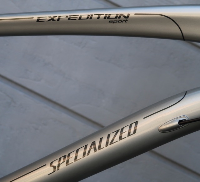 Specialized Expedition A1 Bike NO SHIPPING LOCAL PICK UP