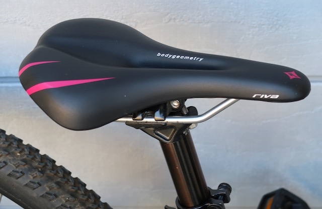 Specialized discount myka precio