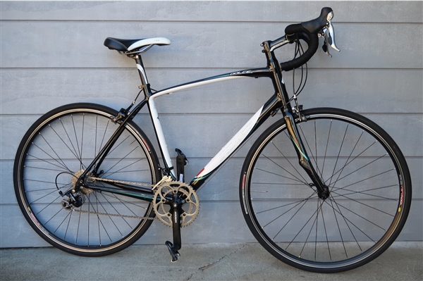 57cm SPECIALIZED Ruby Elite Aluminum Carbon 105 Road Bike ~5'10"-6'1"