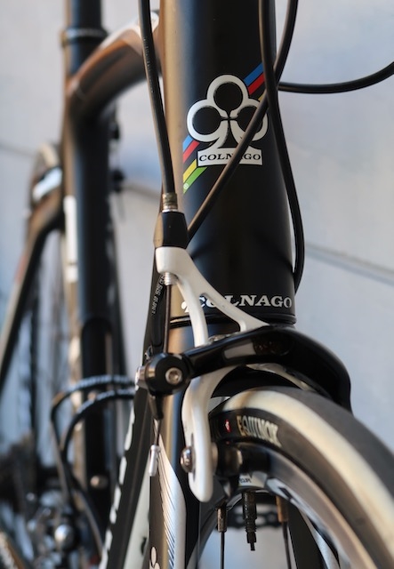 Colnago clx best sale 3.0 ultegra