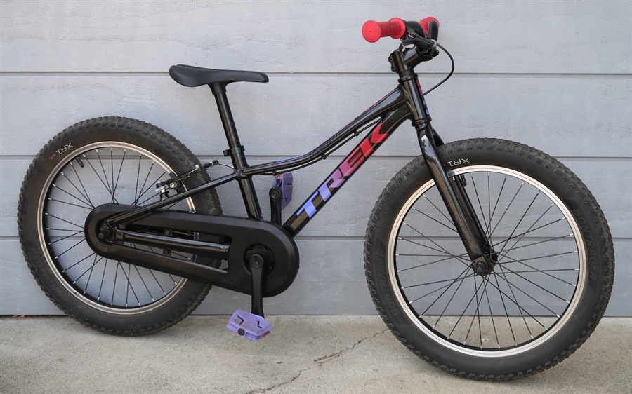 Precaliber 20 7-Speed(¥50,000) | スターバイクス