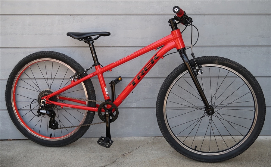 Trek wahoo 24 deals 2020