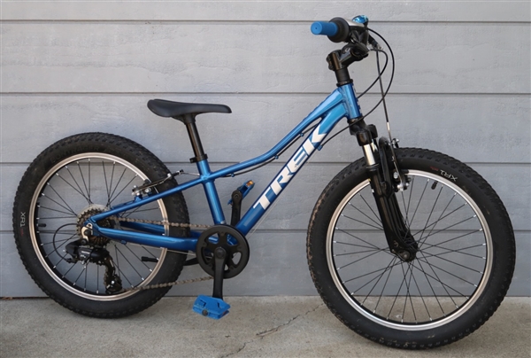 Trek 20 Precaliber Single Speed - Northampton Bicycle