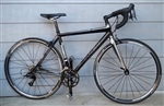 52cm TREK 2.1 Aluminum Carbon Sram Apex Road Bike ~5'4"-5'7"