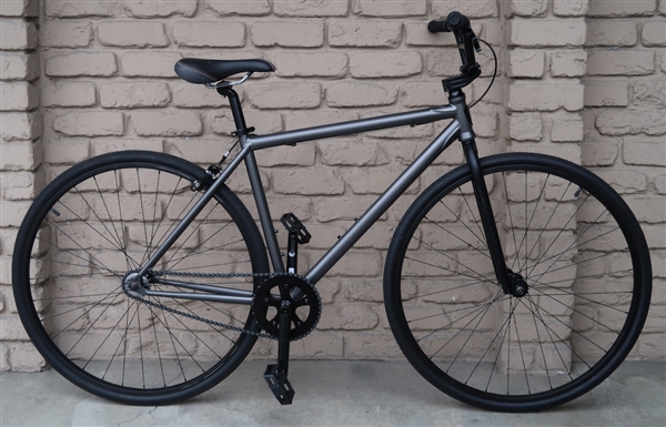 Medium SUBROSA Rixa UTB City Masher Cruiser BMX Bike ~5'6"-6'0"