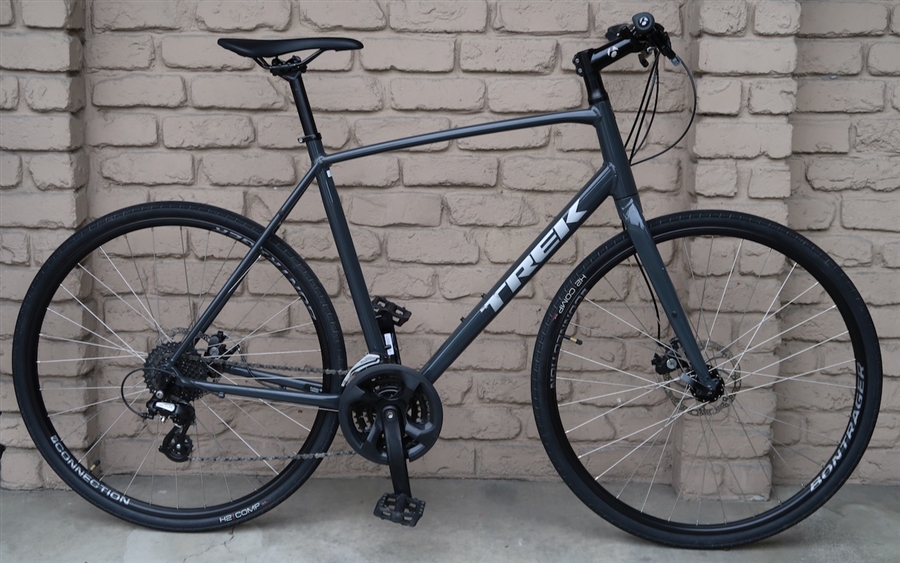 Trek outlet xl hybrid