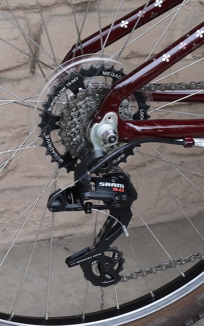 SHIMANO - t.r.k  Amazon.com: SHIMANO XTR Bl-M9100 Disc Brake Stealth, Front