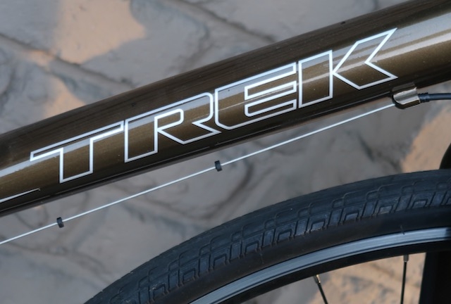 17.5 TREK 7.3 FX Aluminum Shimano Hybrid Utility Bike ~5'5-5'8