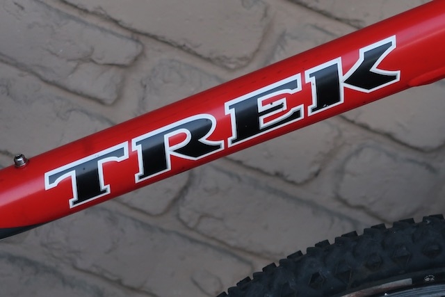 Trek 4100 online precio