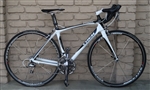 50cm TREK Madone 5.2 Carbon Ultegra Triple Road Bike ~5'2"-5'5"