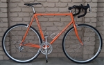 61cm LEMOND Alpe-d'Hues True Temper USA Made Campagnolo Road Bike ~6'1"-6'4"