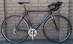 56cm TREK 5200 USA Carbon OCLV Ultegra Road Bike ~5'9"-6'0"