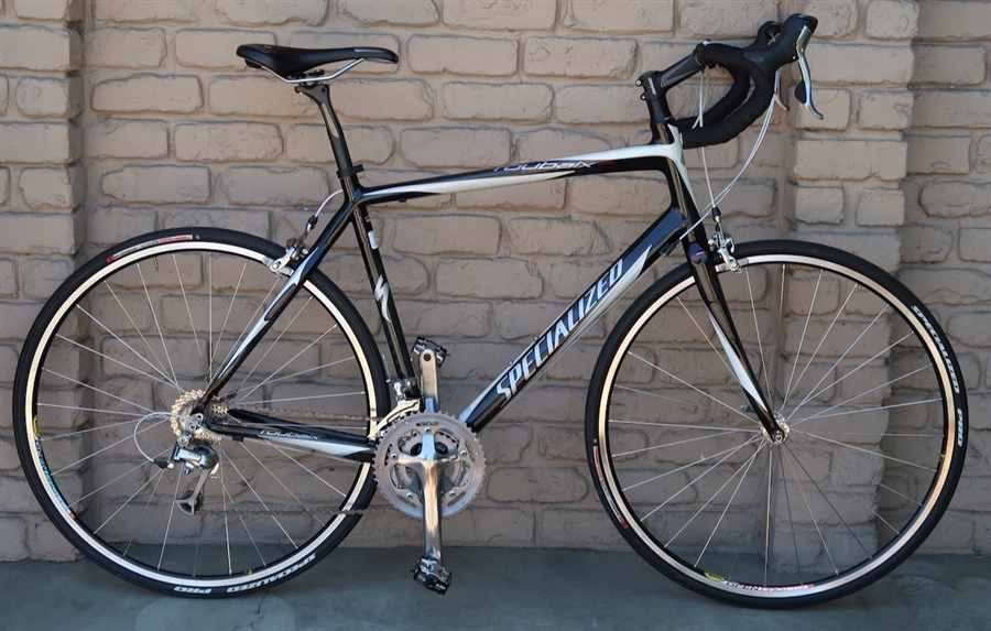 specialized roubaix 58 cm