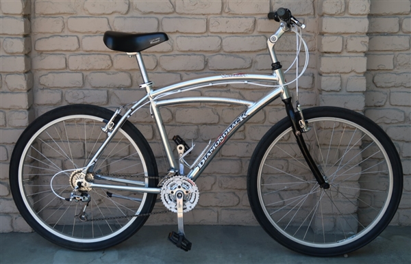 diamondback voyager 2