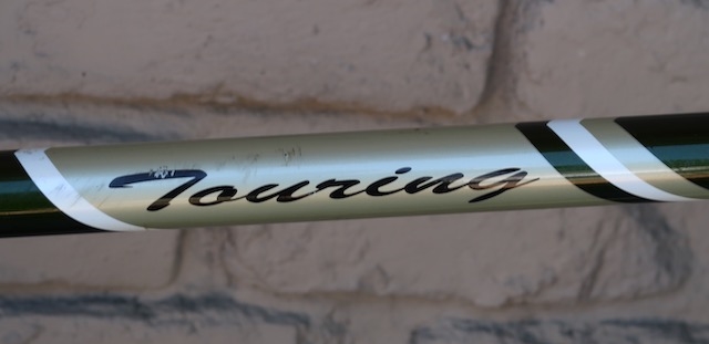 Fuji Touring 54 フレーム＆フォーク Fuji Touring Disc Road Bike – City Grounds