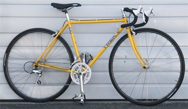 50cm Vintage TREK 420 Road Bike ~5'1"-5'4"