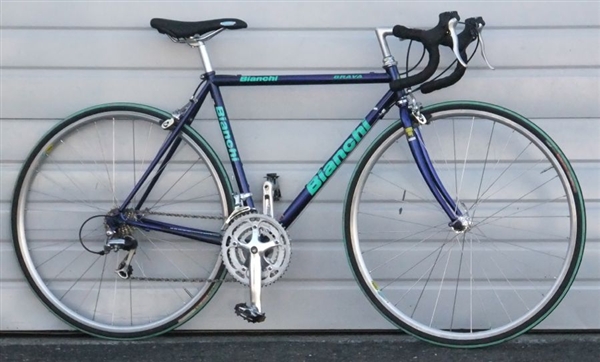 bianchi brava for sale