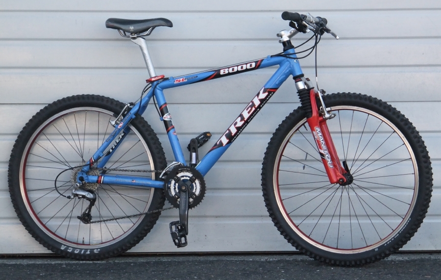 cannondale mountain bikes for sale