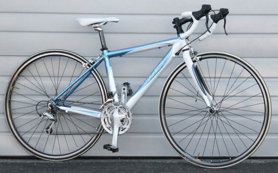 49cm TREK WSD 1.2 Aluminum Road Bike ~5 