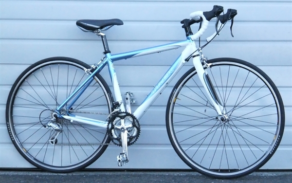 50cm TREK WSD 1.2 Aluminum Road Bike ~5'1"-5'4"