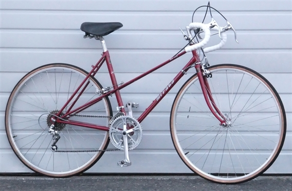 miyata mixte