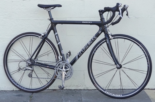 trek ultegra