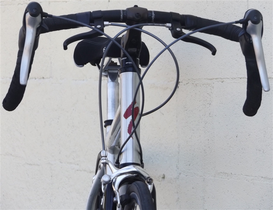 specialized sequoia flat bar