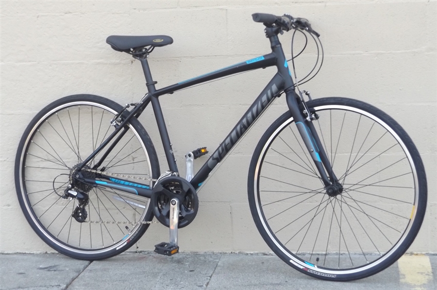 CROSSROADS 1.0 ST - 2021 - Derby Bicycle
