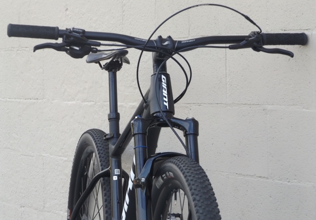 Giant fathom 2019 discount 29er