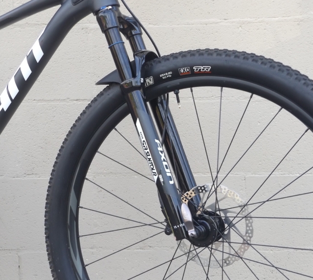 Giant fathom cheap 29er 2019