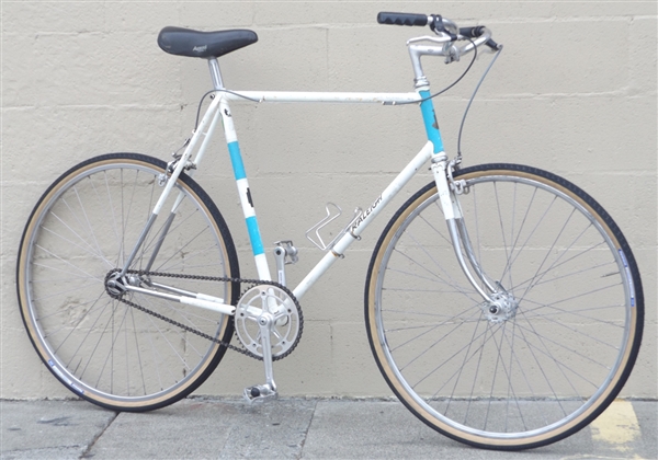 60cm RALEIGH Gran Sport Single Speed Campagnolo 531 Town Bike ~6'0"-6'3"